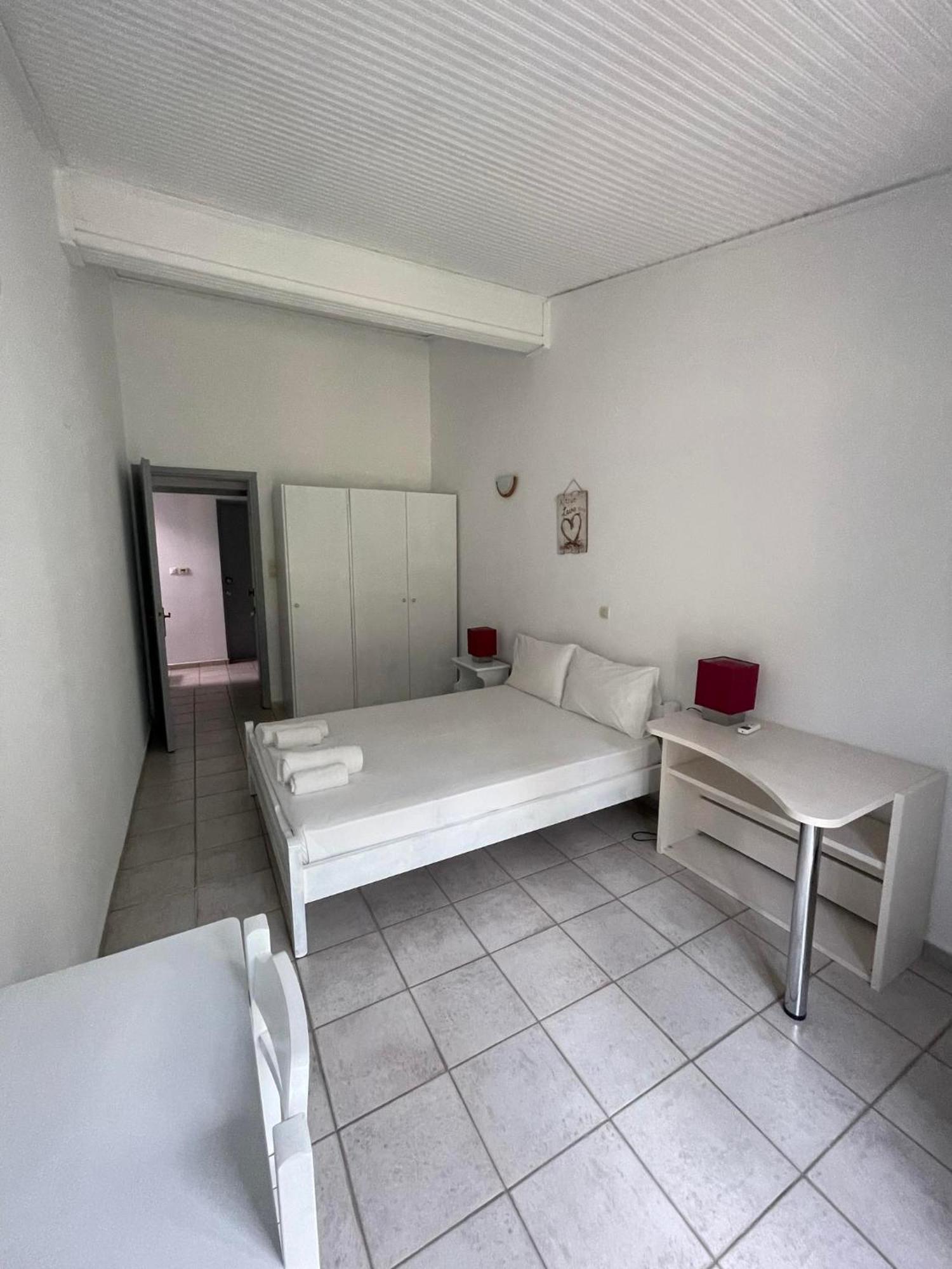 Maistrato Apartments Argostolion Exterior foto